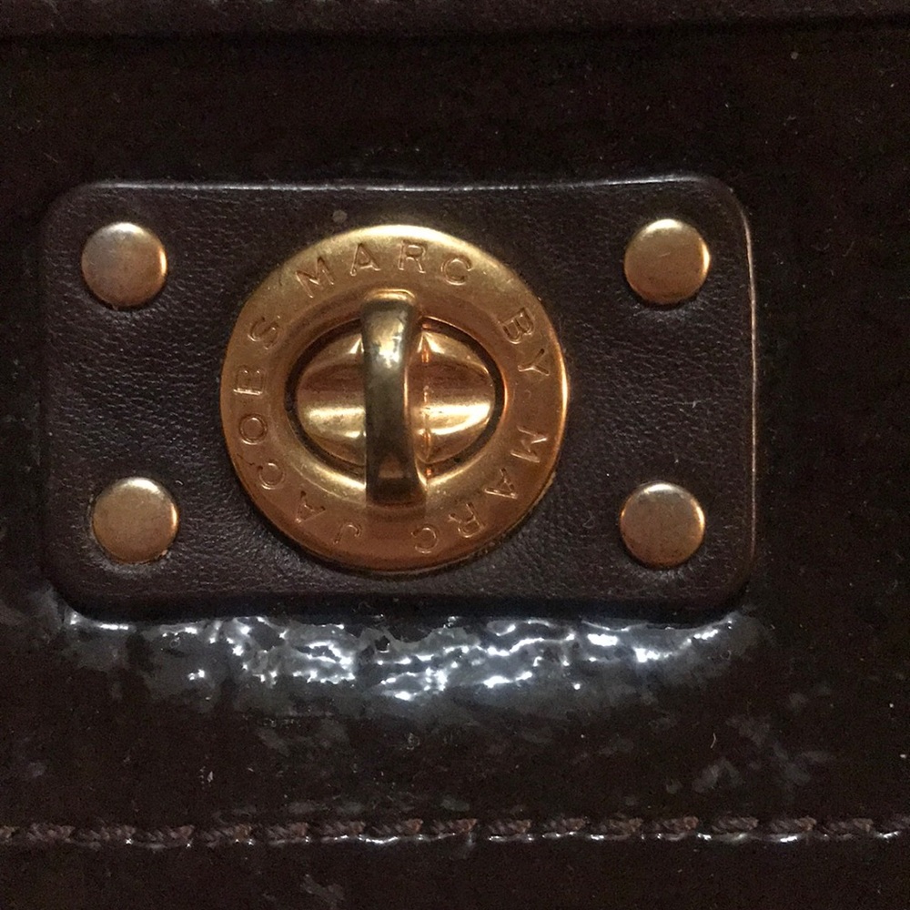 Marc Jacobs Key pouch - Picture 2 of 4